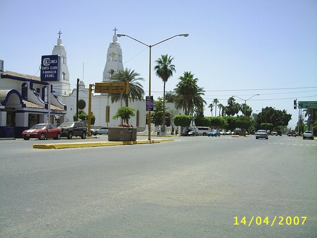 me mude a huatabampo