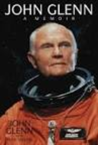1st American to orbit earth