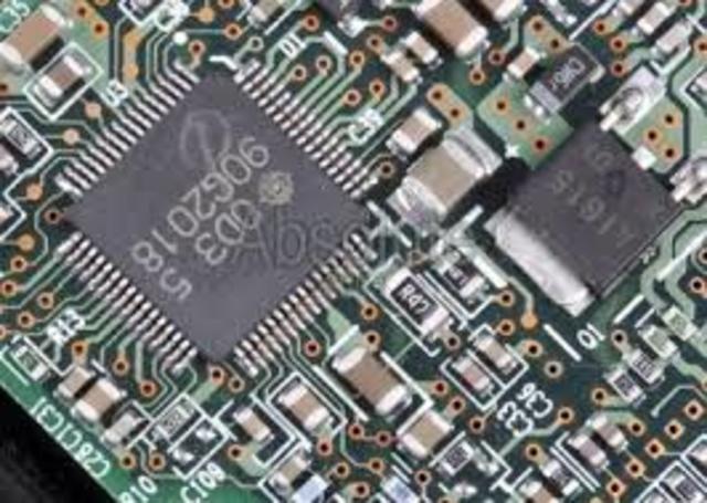 Chips de silicón: un avance en el diseño de computadoras