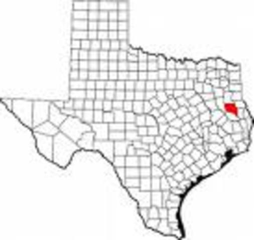 Group of settlers established a civillian community