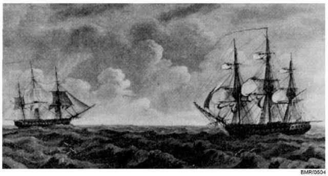 Piracy in Africa and the Mediterranean