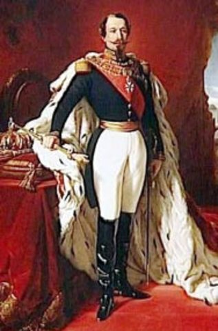 The Franco-Prussian War