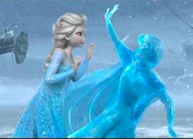 The one true love... Is a sister