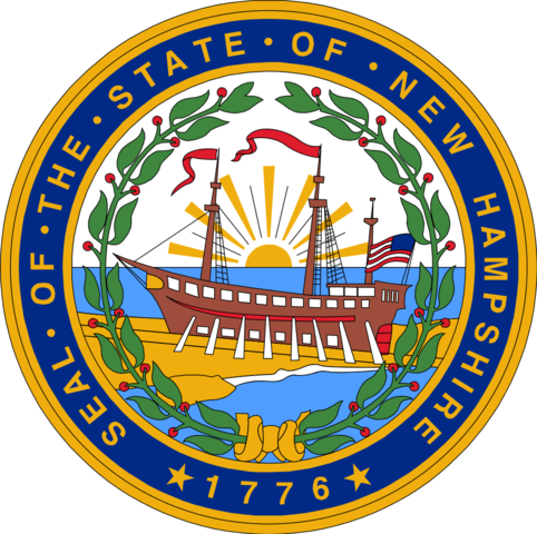 9th State ratifies Constitution (New Hampshire)