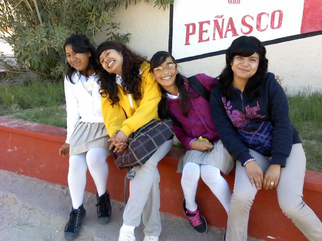 3 año de secundaria