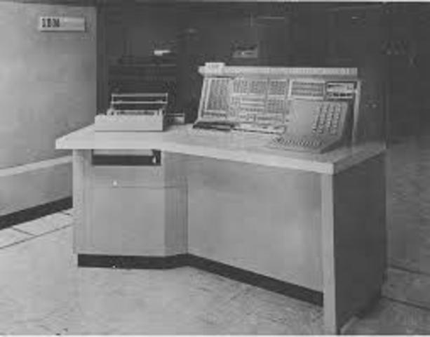 IBM 702