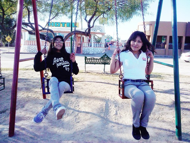 primer año de prepa