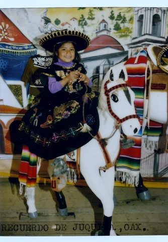 Viaje a Juquila Oaxaca