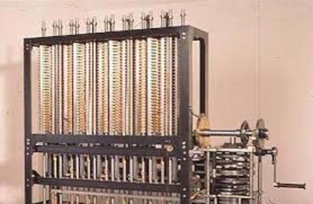 `máquina analítica''