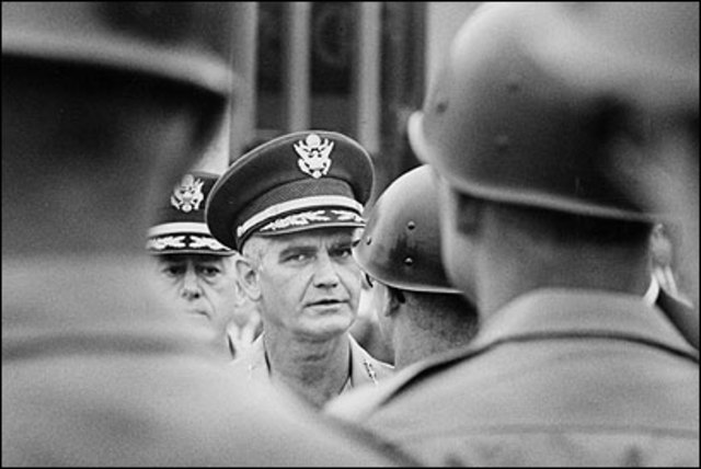 More U.S. Soldiers Sent to Battle