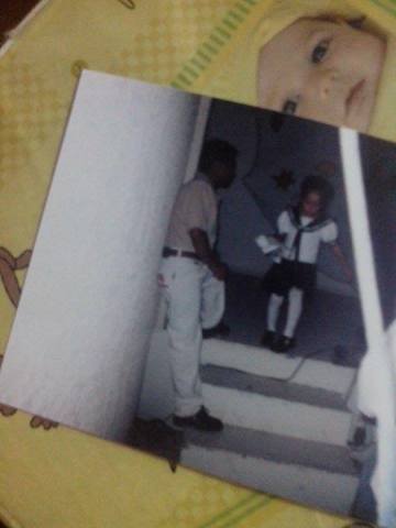 Graduacion del kindergarden