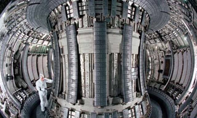 Sustainable Fusion Reactor