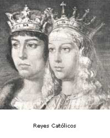 ERREGE-ERREGINA KATOLIKOAK