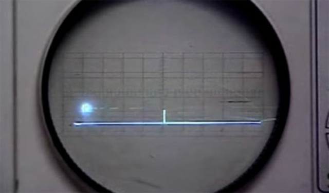 Dispositivo de Entretenimiento de Tubos de Rayos Catódicos