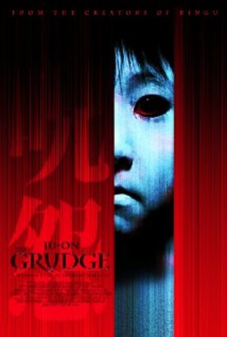 Ju On: The Grudge