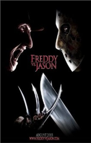 Freddy Vs. Jason