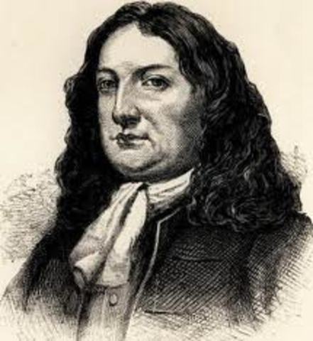 William Penn