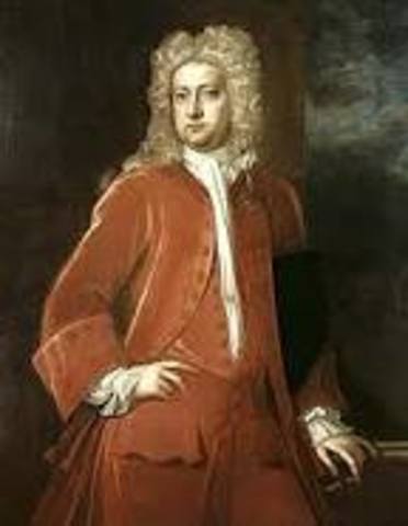 Sir William Berkeley