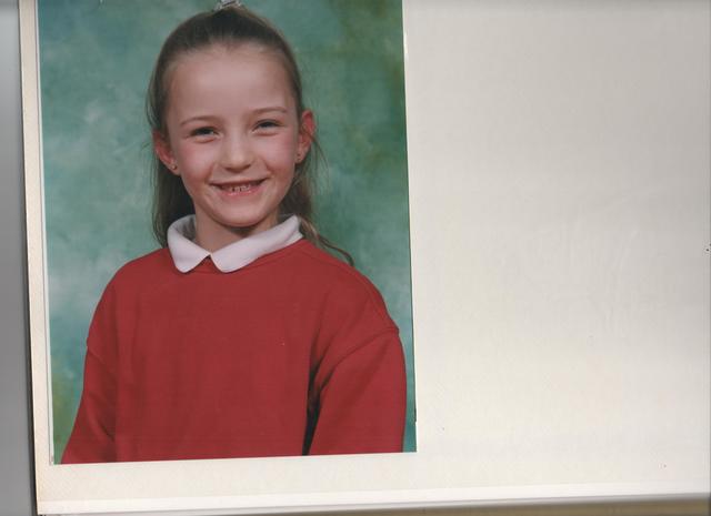 Attended Hurst Hill Primary School