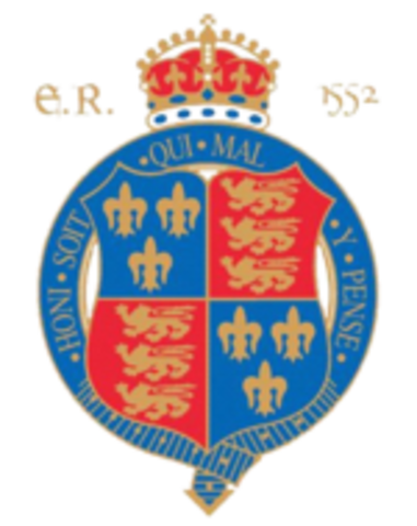 Attended King Edward VI Sixth Form College