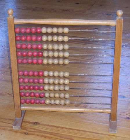 The Abacus