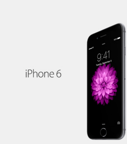 Iphone 6