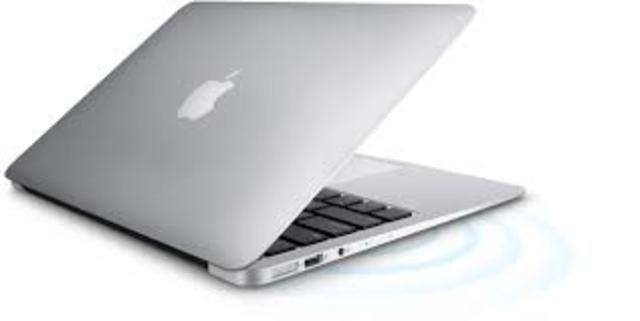 Mac Book Air