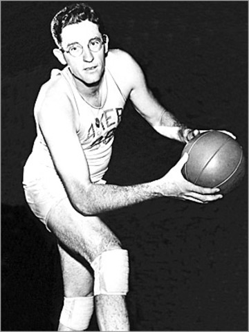 League Conception Date