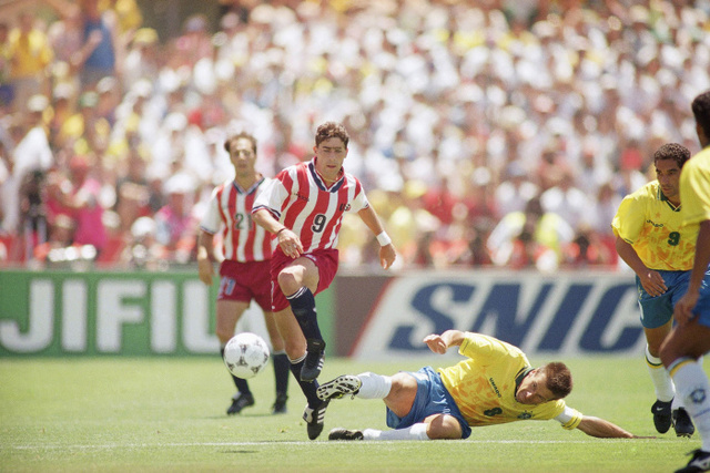 League Conception Date