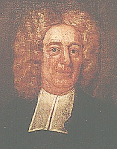 Cotton Mather