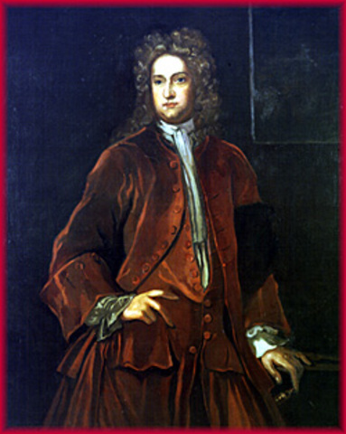 Sir William Berkely