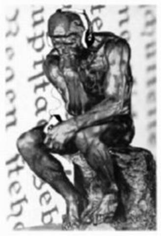 La Sociedad Y La Tercera Cultura