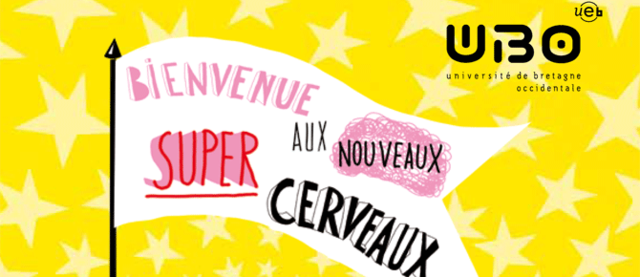 Bienvenue aux nouveaux cerveaux