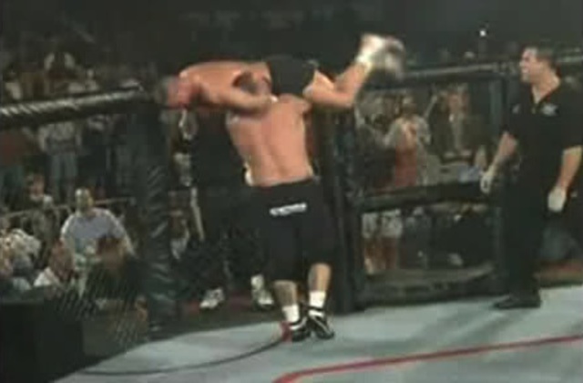 Emergence of stricter rules