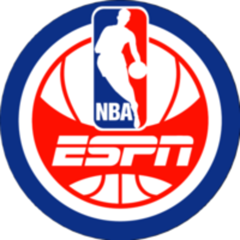 Deal of ESPN and NBA