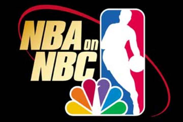 NBA signs  Broadcast Agreement