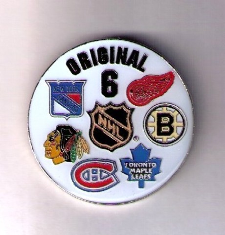 Original Six