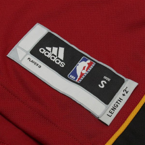 NBA Adidas Deal