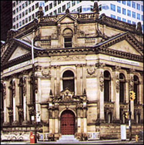 opening of the hall of fame