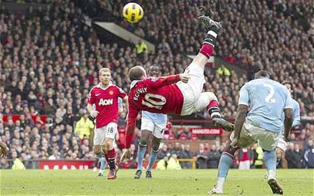 The Barclays Premier League Now