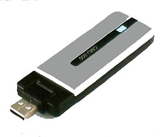 The first USB