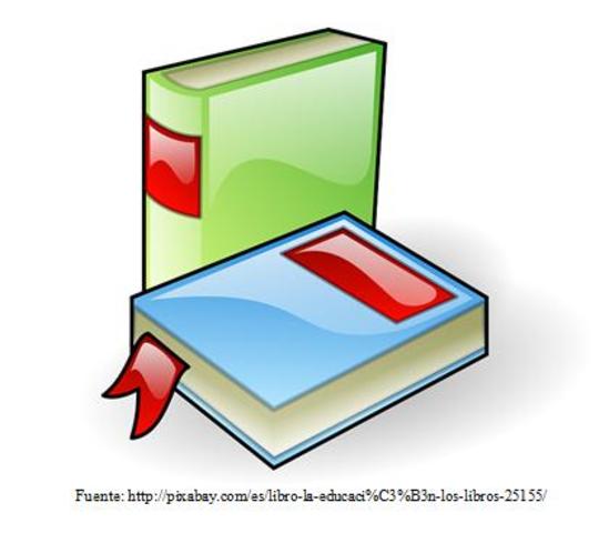 Organización de la maratón de lectura