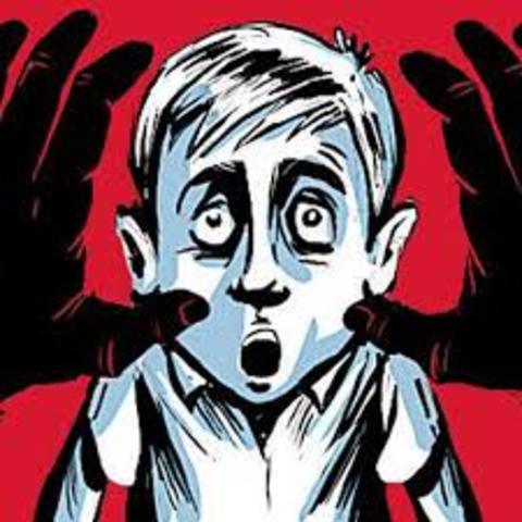 Protection Of Children Act