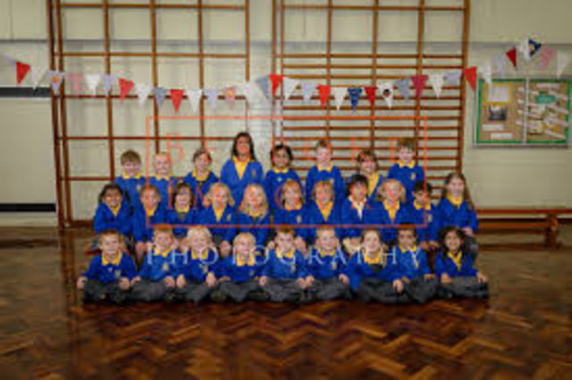 Woodhouse Primary School