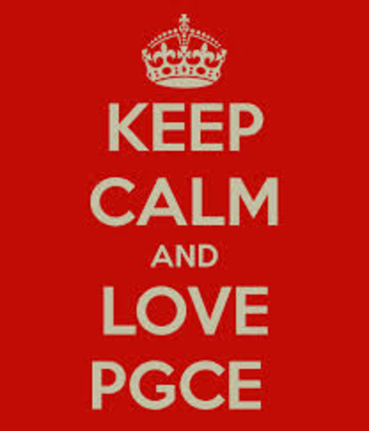 PGCE at Wolverhampton University