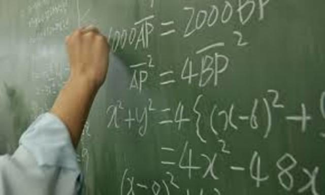 First time the word 'computer was used