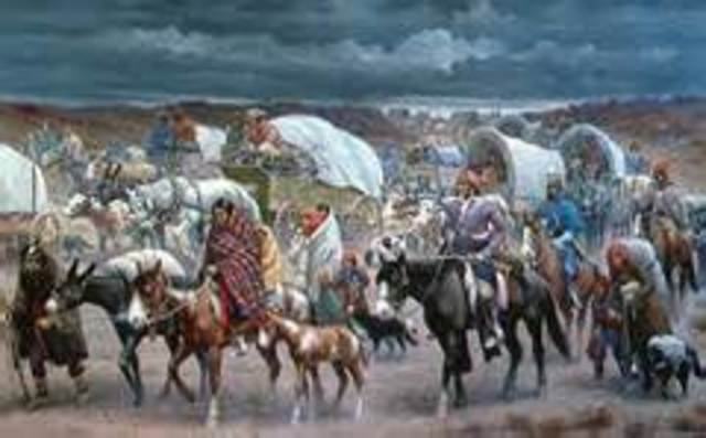 Indian Removal Act