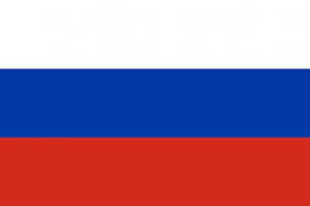 Russia withdraws from the war.