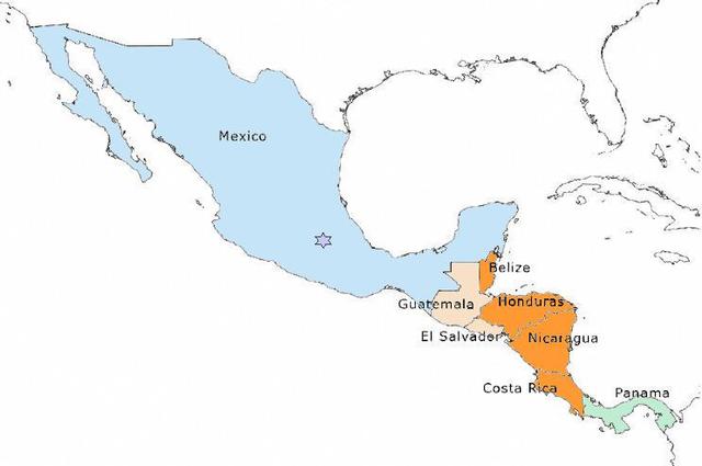 The neutral ground agreement is established