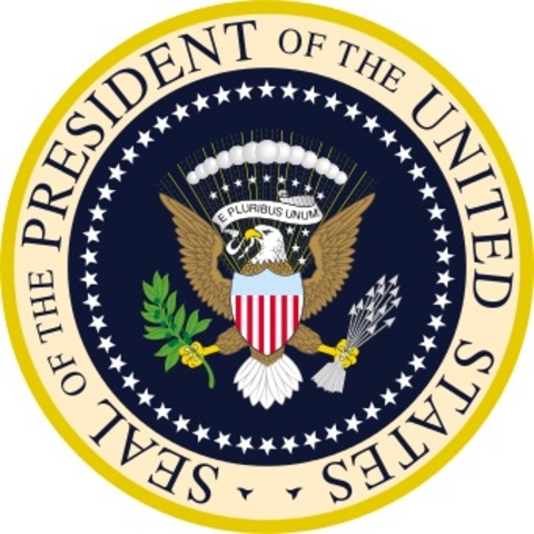 Official Seal adopted